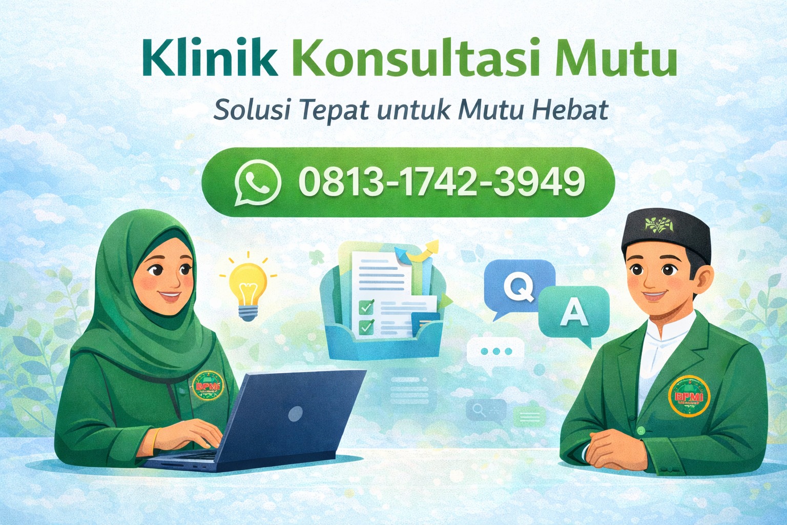 Kegiatan BPMI 3