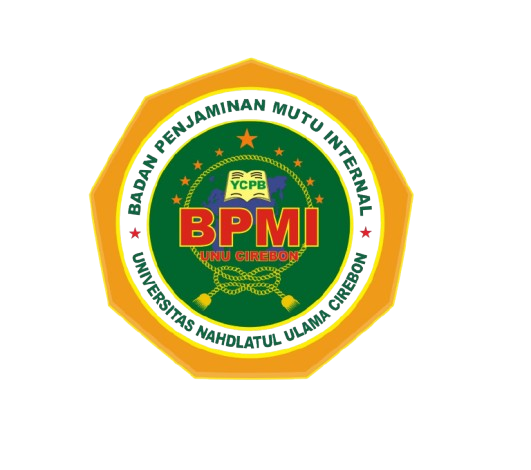 Logo BPMI UNU Cirebon