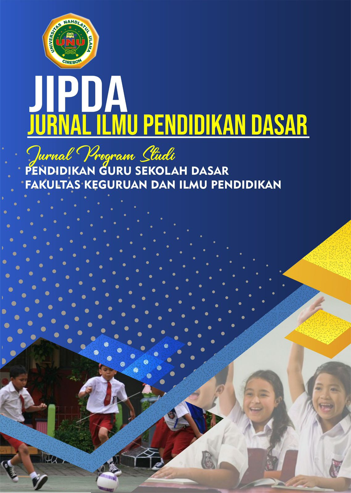 					View Vol. 1 No. 1 (2025): Juni
				