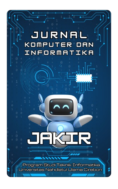 					View Vol. 1 No. 1 (2024): Oktober : Jurnal Komputer dan Informatika
				