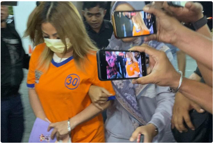 Sedang ada perbaikan Sistem